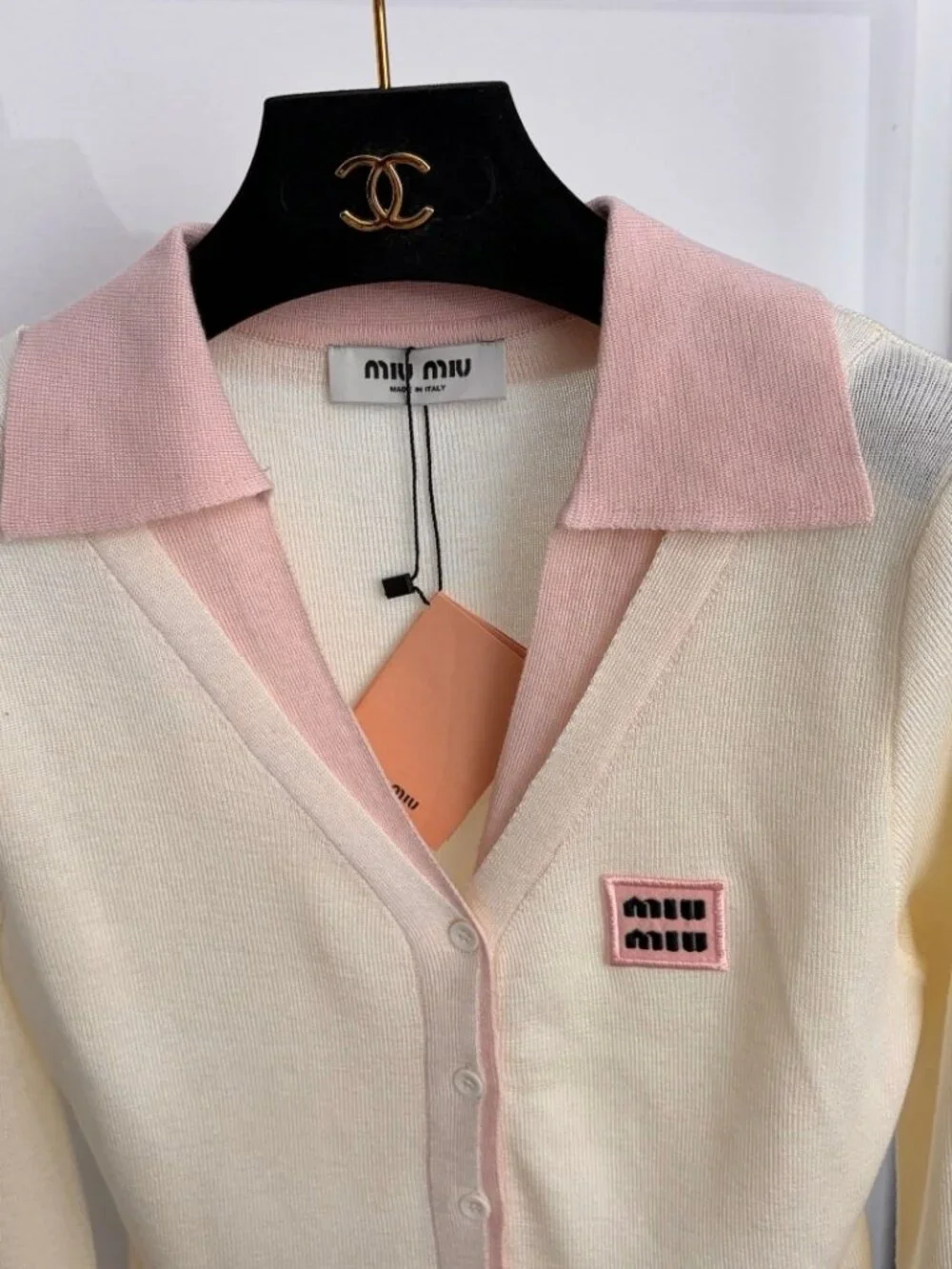 Miu Miu miu color